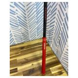 HH-GOLF Golf Swing Speed Trainer Golf Training Aid and Correction for Strength Golf Warm-up Stick Tempo Flexibility Training Club, with 3 Different Weights