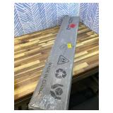 NEW JETO Metal Bed Frame,Twin Size Bed Frame with Storage Space,Heavy Duty Sturdy Mattress Foundation,Easy Assembly,No Box Spring Needed, Black,14 Inch,Twin