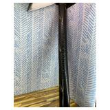 Auto Headliner Fabric 96" L 60" W Mesh Type with Foam Backing - Tube Packaging - Beige Interior Replacement Material for Car/Truck/SUV/RV Roof - Home Repair/DIY Headliner Material