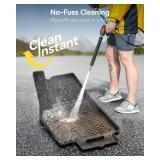 Retails for $121! 3W Floor Mats with Trunk Mat