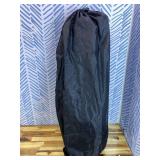 Slendor Kids Cot, Toddler Cot Bed w/Cartoon Handrail, Blanket (5ft x 4ft), Portable Toddler Cots for Sleeping, Kids Travel Bed, Extra Long Cot Length 56", Support 330 Lbs, Grey