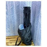 Slendor Kids Cot, Toddler Cot Bed w/Cartoon Handrail, Blanket (5ft x 4ft), Portable Toddler Cots for Sleeping, Kids Travel Bed, Extra Long Cot Length 56", Support 330 Lbs, Grey