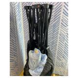 Slendor Kids Cot, Toddler Cot Bed w/Cartoon Handrail, Blanket (5ft x 4ft), Portable Toddler Cots for Sleeping, Kids Travel Bed, Extra Long Cot Length 56", Support 330 Lbs, Grey