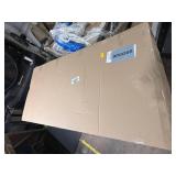 exroozy Autumn Waterfall Large Wall Art 30"x60"