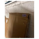 exroozy Autumn Waterfall Large Wall Art 30"x60"