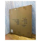 Slot Machine Cardboard Stand up (5 feet Tall) Casino Party Decor