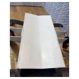 Retails for $159! Garvee 450 Lbs Capacity Low Profile Transmission Jack with Safety Straps, 7-23 Inch Lift Range, Heavy Duty Auto Repair Lifting Jack with 4 Wheels for for Smaller Vehicles, Black