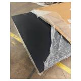 Retails for $139! Fire Pit Burner Lid 34" x 34" Square Drop-in Burner Pan Firepit Cover Multiple Sizes and Shapes Available Alloy Steel