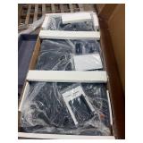 Foldable Walking Pad Treadmill with Adjustable Incline and Handle Bar, 3.5HP Portable Folding Treadmills for Home Small, 4 in 1 Under The Desk Electric Treadmill with Handles, 0.6-7.6MPH, 350LBS1