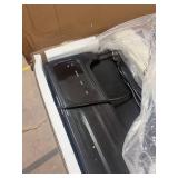 Foldable Walking Pad Treadmill with Adjustable Incline and Handle Bar, 3.5HP Portable Folding Treadmills for Home Small, 4 in 1 Under The Desk Electric Treadmill with Handles, 0.6-7.6MPH, 350LBS1