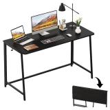 WOHOMO Folding Desk, 47.2