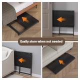 WOHOMO Folding Desk, 47.2