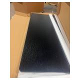 WOHOMO Folding Desk, 47.2