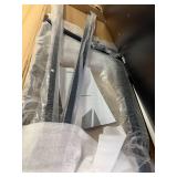 WOHOMO Folding Desk, 47.2