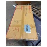 WOHOMO Folding Desk, 47.2