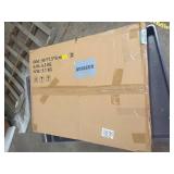 1500 Pieces 2-in-1 Tilting & Rotating Puzzle Board, Portable Puzzle Table with 4 Drawers Cover,34.25" x 25.2"