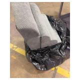 Retails for $124! Dog Stairs & Steps for High Beds 30 Inches Tall, LitaiL 6 Steps Pet Stairs/Steps for Beds 24-30inch High for Small Large Dogs, Non-Slip Dog Ramps/Ladder for Old Dogs/Cats