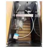 Retails for $226! Bottom Loading Water Cooler Water Dispenser Essential Series - 3 Temperature Settings - Hot, Cold & Cool Water - UL/Energy Star Approved