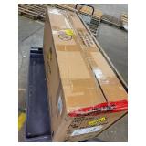 Retails for $155! Signature Design by Ashley - Tyler Creek Counter Height Bar Stool - Set of 2 - Black/Grayish Brown