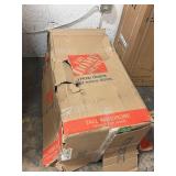 Retails for $200! VIVITORY Hip Thrust Machine, Glute Bridge Machine Sissy Squat Machine with Weight Holder, Heavy Duty Butt Exercise Equipment for High Resistance Glute Training, Leg & Core Strengthen