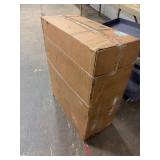 Retails for $120! MAXYOYO Folding Sofa Bed, Convertible Sleeper Chair with Pillow Foldable Mattress with Back Support, Portable Fold Out Chair Bed Comfy Floor Sofa Lounge for Living Room Bedroom