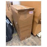 Retails for $120! MAXYOYO Folding Sofa Bed, Convertible Sleeper Chair with Pillow Foldable Mattress with Back Support, Portable Fold Out Chair Bed Comfy Floor Sofa Lounge for Living Room Bedroom