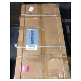 Retails for $210! 3-Tier 14 Gauge Stainless Steel Utility Cart, 1100 lbs Heavy Duty Service Cart with Wheels, Rolling Tool Cart on Wheels for Mechanic, Garage, Workshop, Warehouse, 15.75" D x 30.7" W 