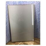 upsimples 24x36 Poster Frame Gold 1 Pack, Scratch-Proof Picture Frames 24 x 36 for Photo Gallery - Slide-In Strips, Horizontal or Vertical Wall Mounting