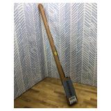 Ivilon Drapery Window Curtain Rod - End Cap Style Design 1 Inch Pole. 48 to 86 Inch Color Black