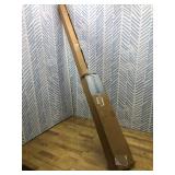 Ivilon Square Designed Style Window Side Curtain Rod, 1 1/8 inch Diameter. 16 to 28 Inch - Ivory/White