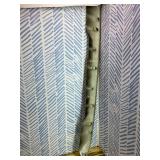 Retails for $130! Front Upper Grill Hood Molding Trim Black for GMC Sierra 2500 HD Sierra 3500 HD 2020-2023