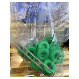 SDADI Jumbo 4 in a Row Game, 4-to-Score Giant Game Set with Adjustable Height (2.5-3.5 FT) for Kids & Adults, Indoor/Outdoor Connect Game with Quick-Release Slider, Perfect for Family and Party Games