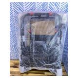 Retails for $200! RACGTING Racing Simulator Cockpit