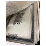 DUMOS L Shaped Desk Computer Gaming Corner Table 50 Inch Home Office Writing Student Work PC Workstation with Side Storage Bag CPU Stand for Bedroom Small Spaces