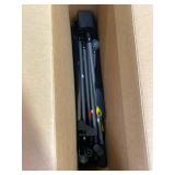 Retails for $176! Light Grey Playpen for Babies and Toddlers, Foldable & Adjustable, 71x59x27 inches