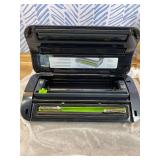 Retails for $100! FoodSaver Preserve Vacuum Sealer, Special Value 14-Piece Starter Kit