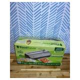 Retails for $100! FoodSaver Preserve Vacuum Sealer, Special Value 14-Piece Starter Kit