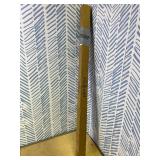 Faux Caramel Brown Pampas Grass Decor Tall, 8pcs 43.3" Large Pompas Floral, Fluffy Artificial Fake Long Feather Flowers for Boho Wedding Bedroom Living Room Decor(Burnt Orange Brown)