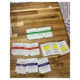 Retails for $169! Smart Pool Water Monitor, All in One App-Controlled Water Quality Tester for Pools & Spas Monitoring pH, ORP, CL, EC, TDS, Salinity, Temp Real-Time Water Quality Analyzer