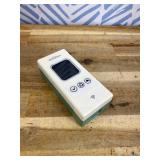 Retails for $169! Smart Pool Water Monitor, All in One App-Controlled Water Quality Tester for Pools & Spas Monitoring pH, ORP, CL, EC, TDS, Salinity, Temp Real-Time Water Quality Analyzer