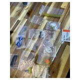 KastKing Brutus Fishing Rod and Reel Combo, Spinning & SpinCast Combo, Custom Tackle Kit, Pre-Spooled Line, Brute Tuff 2Pc Blanks, Stainless Steel Guide, EVA Handles, Custom Graphite Reel Seat