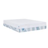 Retails for $125! Sealy Dreamlife 3-in Memory Foam Twin Extra Long Mattress Topper