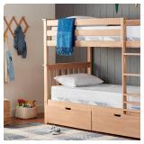 Retails for $125! Sealy Dreamlife 3-in Memory Foam Twin Extra Long Mattress Topper