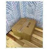 8 Pack Cylinder Vases- for Centerpieces, 6,8,10 Inch Clear Glass Cylinder Candle Holder- for Wedding Centerpirces Decoration Tall Clear Flower Vases, Hurricane Candle Holder for Party Home Decor