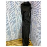 ALEVMOOM Folding Walking Cane with Seat for Men & Women,2-in-1 Adjustable Portable Cane Chair,Walking Stick with Seat for Seniors & Adults,Crutches Stool with Carry Bag for Hiking Traveling