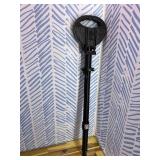 ALEVMOOM Folding Walking Cane with Seat for Men & Women,2-in-1 Adjustable Portable Cane Chair,Walking Stick with Seat for Seniors & Adults,Crutches Stool with Carry Bag for Hiking Traveling