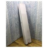 S-TEC 35" Practice Padded Foam Sparring Sword Set with ABS Handle and PVC Core.