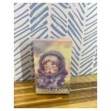 POP MART SKULLPANDA L impressionnisme Series Plush Doll Blind Box Figures, Random Design Action Figures Collectible Toys Home Decorations, Holiday Birthday Gifts for Girls and Boys, Single Box