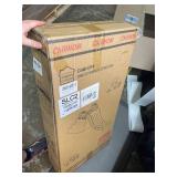 Retails for $105! Kids Sofa Slide Indoor Toddler Couch Stair Slide Attachment to Toddler Bed,Slide Toys,Baby Slide for 3 Years+,White Cloud