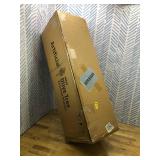 LOMANTO Artificial Olive Tree, Silk, Green